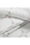 Essential Geo 3-piece Comforter Set 160x220cm - Beige - 5