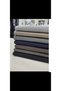 Men's Sports Linen Fabric Slim Fit Trousers with Lycra and Non-Fading Side Pockets - 7