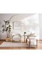 PYLA ACCENT CHAIR - BEIGE - 5