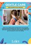 1500 Pcs Colorful & Black Mini Elastic Hair Ties – Soft Rubber Bands for Baby Girls & Kids | No Pull Ponytail Holders | Gentle, Durable Polybands - 6