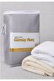 Store Your Quilts Neatly and Safely