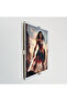 B&N Antirefle Frame and Print (3 Pcs, 13X18Cm)