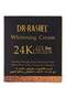 DR. RASHEL 24K Gold And Collagen Youthful Brightening Whitening Cream 30ml - 2