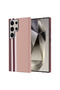 Galaxy S24 Ultra Case Ultra Thin Magsafe Carbon Fiber Look Slim Lightweight Gzst - 4