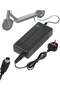 Flyview 42V 2A Electric Scooter Charger for Xiaomi M365, Pro, Pro 2, Mi 3, 1s, Segway Ninebot Scooter G30 ES1 ES2 ES3 ES4 E22E E25E E45E, 36V Battery Charger for Aovo, Bird, Lime, Spin, Skip