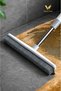 Rubber Brush Mop with Squeegee Multi-Purpose Floor Cleaning Brush Household Bathroom Vehicle Cleaning Mop - 5