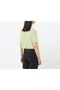 Shakeout Core Ss Tee W Women's Running T-Shirt Lc2840800 Green - 3
