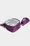 Rlx-1940 Set of 3 Children's Primary School Lunch Box with Pen Holder Lunch Box Bag Lunch Box Bag S Backpack Purple - 6