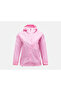 W Vislight Wind Jacket Women's Outdoor Jacket G80126020T Pink - 6