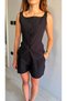 High Waist Mid-Length Linen Shorts - 2