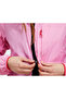 W Vislight Wind Jacket Women's Outdoor Jacket G80126020T Pink - 3