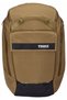 Rucsac de ciclism Paramount 26L maro - 8