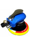 Polizor orbital pneumatic 150 - 2