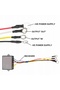 PILOT WIRELESS CONTROL PENTRU WINCH 12V - 4