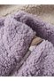 Teddyjacke Colorblock - 4