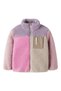Teddyjacke Colorblock - 2