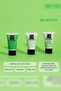 Freedom Shampoo, Conditioner, and Styling Cream Travel Set - 4