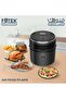 FUTEK Digital 10-in-1 Multifunction Air Fryer With 7L Capacity With Rapid Hot Air Circulation For Frying, Grilling, Broiling, Roasting, and Baking