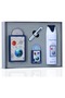Art of Universe 3-Piece Luxury Perfume Gift Set - 2