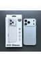 iPhone 14 Promax Compatible 17 Pro Max Look Flip Camera Protected Magsafe Supported Case