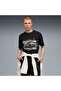 Mens BMW M Motorsport Graphic Mono T-Shirt