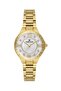 Gold Color 30 mm Women's Wristwatch Same as in the Image - 6