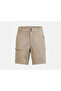 Iconiq Shorts Men's Outdoor Shorts G80115020T Beige - 4