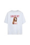 Lana Del Rey Printed Premium Unisex Cotton T-Shirt |   Specially Designed High-Quality Printed T-Shirt