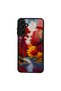 Galaxy A16 Case with Camera Lens Protection, Patterned Silicone, Superior Protection Butam - 4