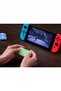 Controler 8BITDO Micro Bluetooth Gamepad Verde - 3