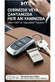 Hyper USB 3.0 Mini Keychain USB Flash Memory Mt86X - 4