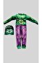 Muscle Character Costume Muscle Inside Filled with Fiber - 2