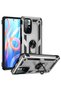 Xiaomi Poco M4 Pro 5g Case Camera Protector Magnetic Stand Tank Protection Lckc