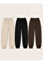 3-Piece Men's Rubberized Trackpants - 2