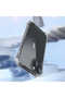iPhone 14 Plus Case Anti-Impact Anti-Shock Camera Protected Silicone Tkng - 4