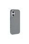 iPhone 17 Case Slim Magsafe Ring Camera Raised Silicone Omsy - 4