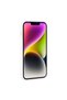 iPhone 13 Case with Glitter Diamonds and Raised Camera Silicone Senk - 6