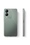 Vivo Y17S Case Camera Protected Transparent Thick Ultimate Protection Silicone Tkng - 4