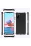 Xiaomi Redmi Note 10 Case Anti-Impact Anti Shock Feature Camera Protected Silicone Omsy - 4