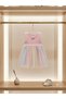 Baby Girl Tutu Rainbow Dress - 2