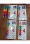 (10 Pieces Will Be Sent) Egg-Laying Pen with Card Emoji Gift for a Friend Birthday Holiday Gifts - 4