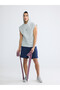 Rmz Gi̇yi̇m Farkiyla Ka Hooded Rkek Athlete's Undershirt - 3
