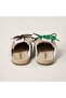 balance x M!u M!u 530 SL faded suede mules Sandal - 3