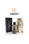 عطر الفانيليا الأسود للرجال والنساء 100 مل - 2