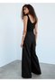 Matching playsuit with straps - 4