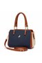 Original Miami Polo Women's 4-Section Hand and Shoulder Bag
