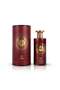 Leathery Passion EDP 100ml - Unisex Luxury Fruity Leather Perfume - Passion Fruit, Turkish Rose & Ou - 2