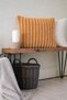 Enzo Corduroy Throw Pillow Cover - 3