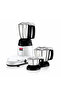 Emerald Deluxe Mixer Grinder 1800W Max - With 3 Jars - 2850Ml - Black | PR43192