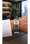 Men's Wristwatch Black Dial Suitable for Daily Use 5 Atm Water Resistant - 2